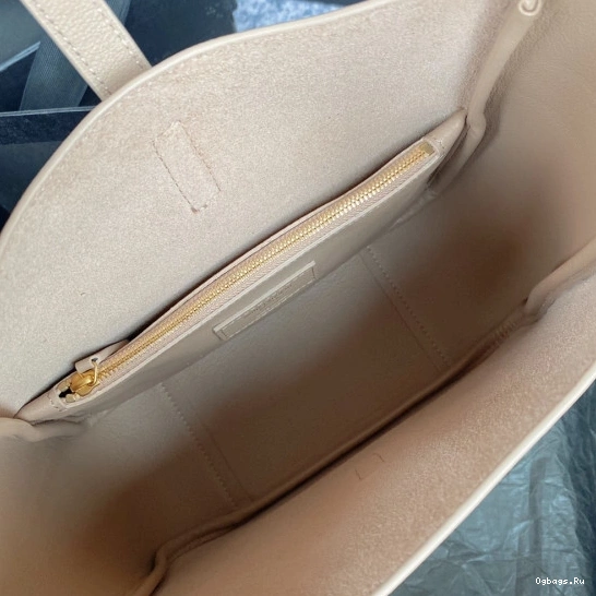YSL SOFT 7 SMALL BAG-23*22*8CM 5 À LE HOBO 0820